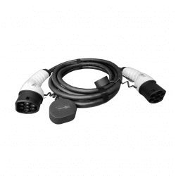 EV Charging Cable Mode-3 Type 2 to Type 2 16A 5m, EVCC2216